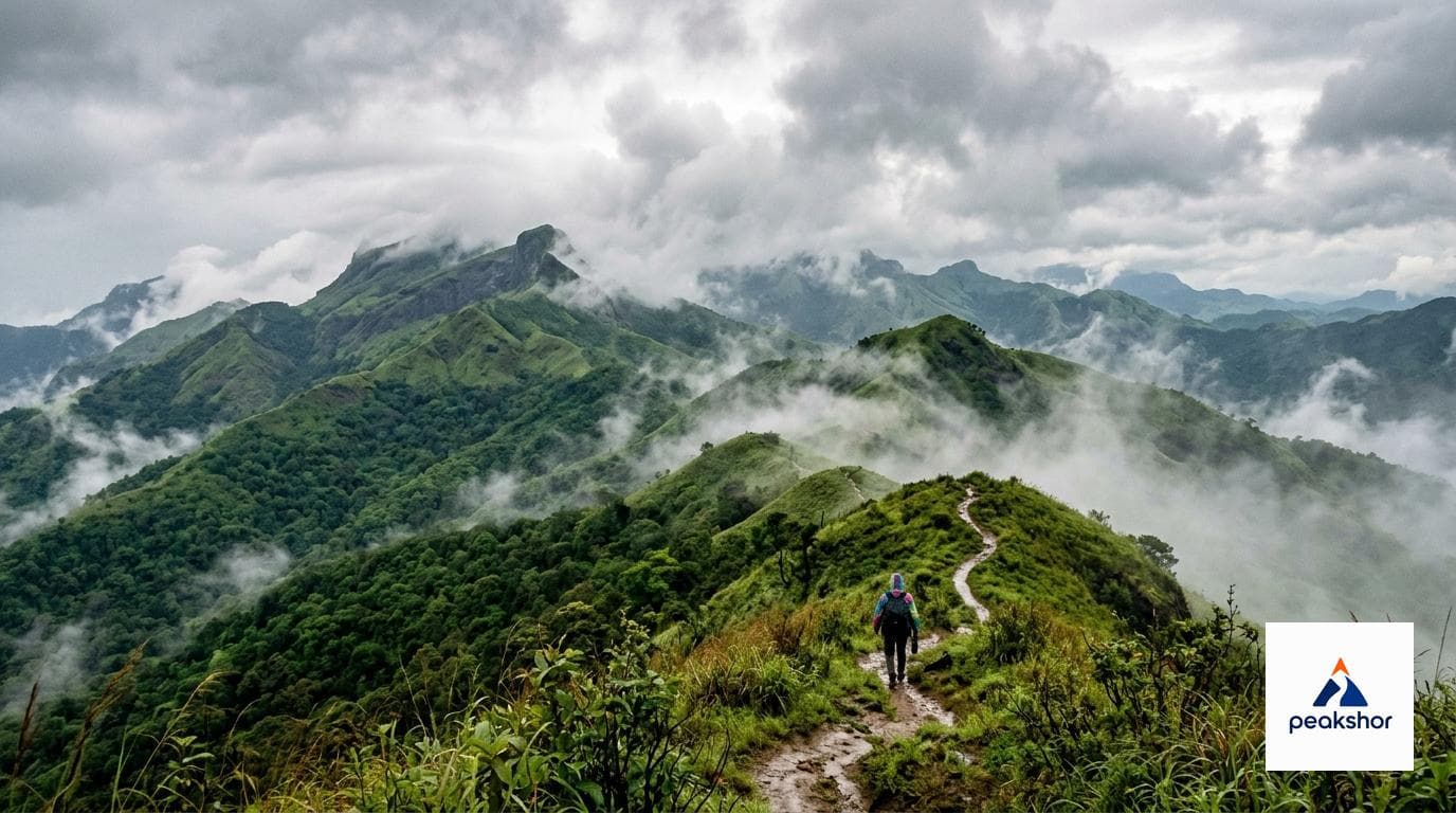 Kudremukh vs Netravati Which Is Better? 1 Epic Guide Kudremukh vs Netravati Which Is Better? 1 Epic Guide