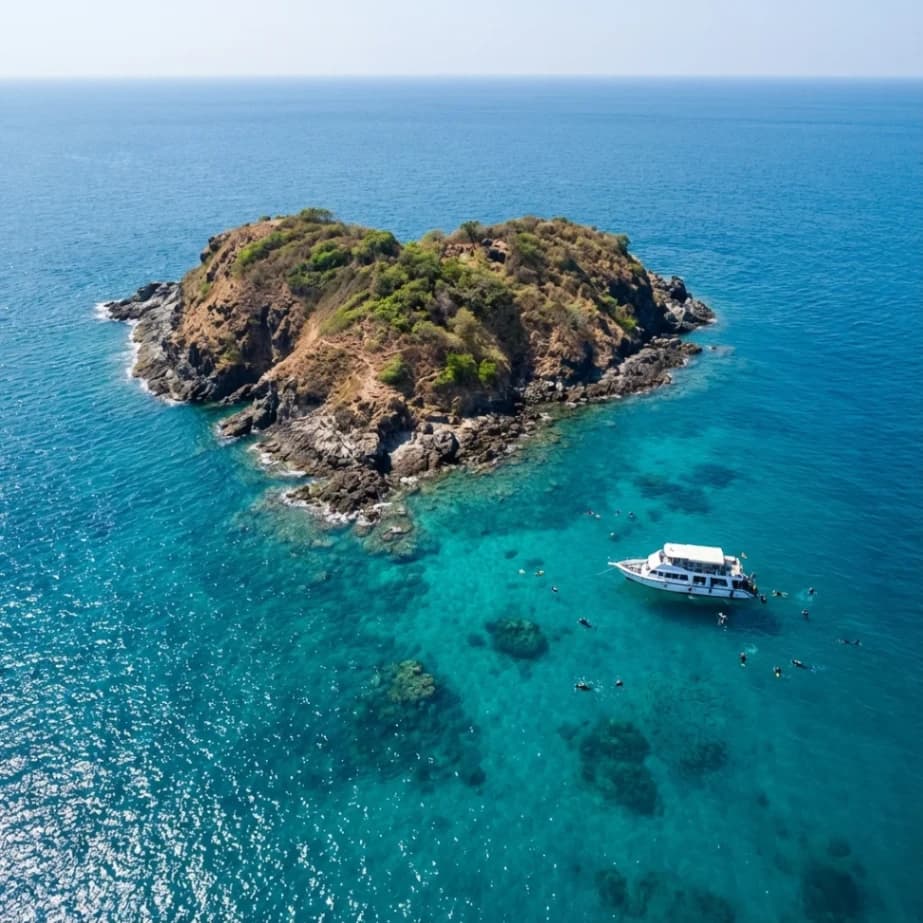 Netrani Island Netrani Island